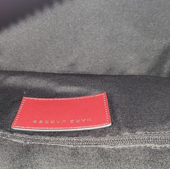 Marc jacobs nylon satchel crossbody - Picture 9 of 9